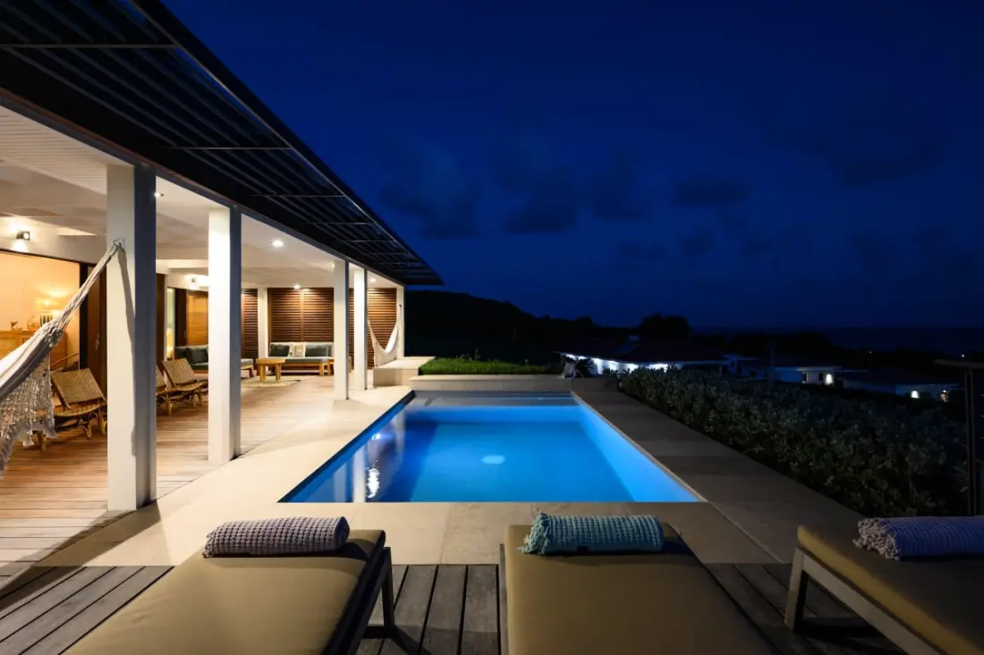Villa Ayamé