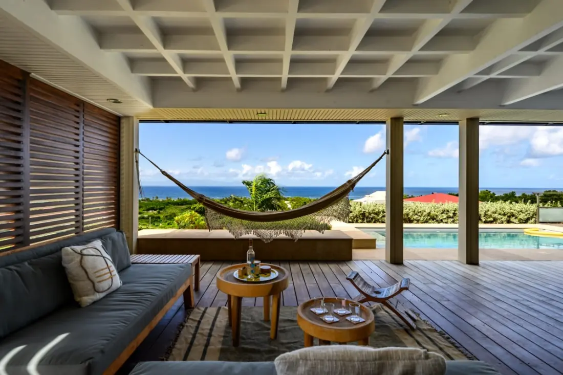 Villa Ayamé