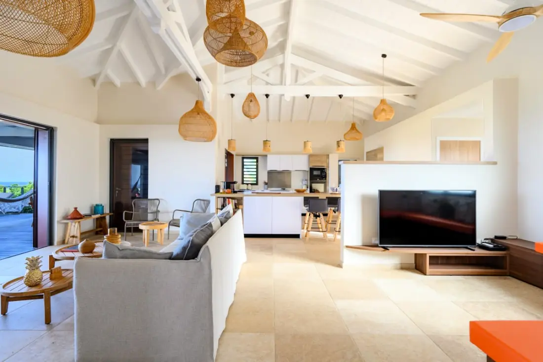 Villa Ayamé