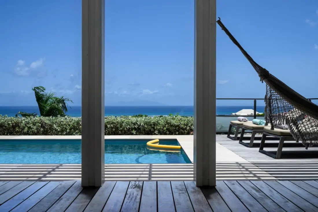 Villa Ayamé