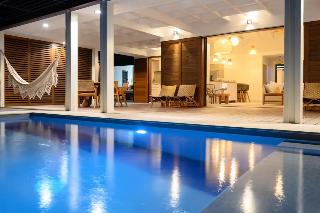 Villa Ayamé