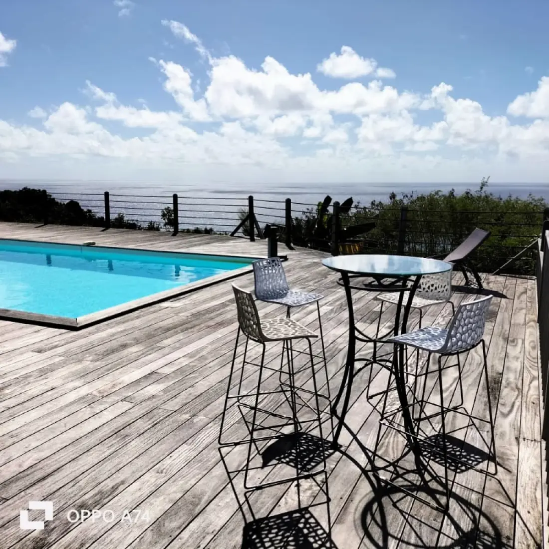 Villa Horizon