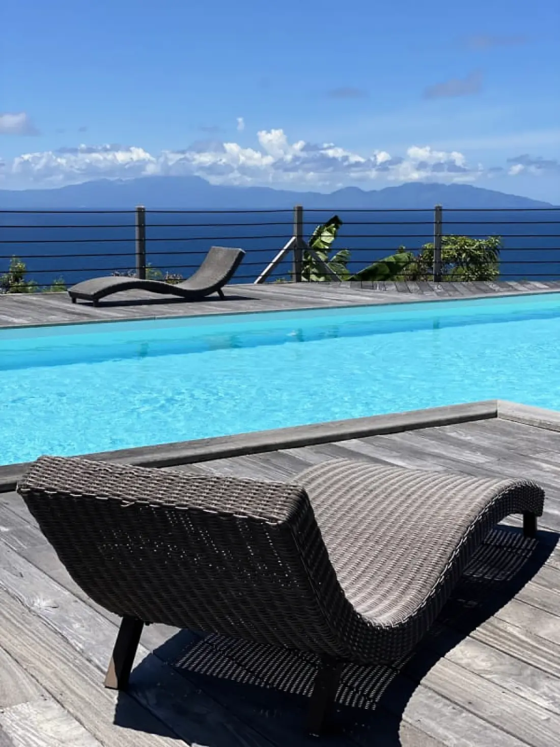 Villa Horizon