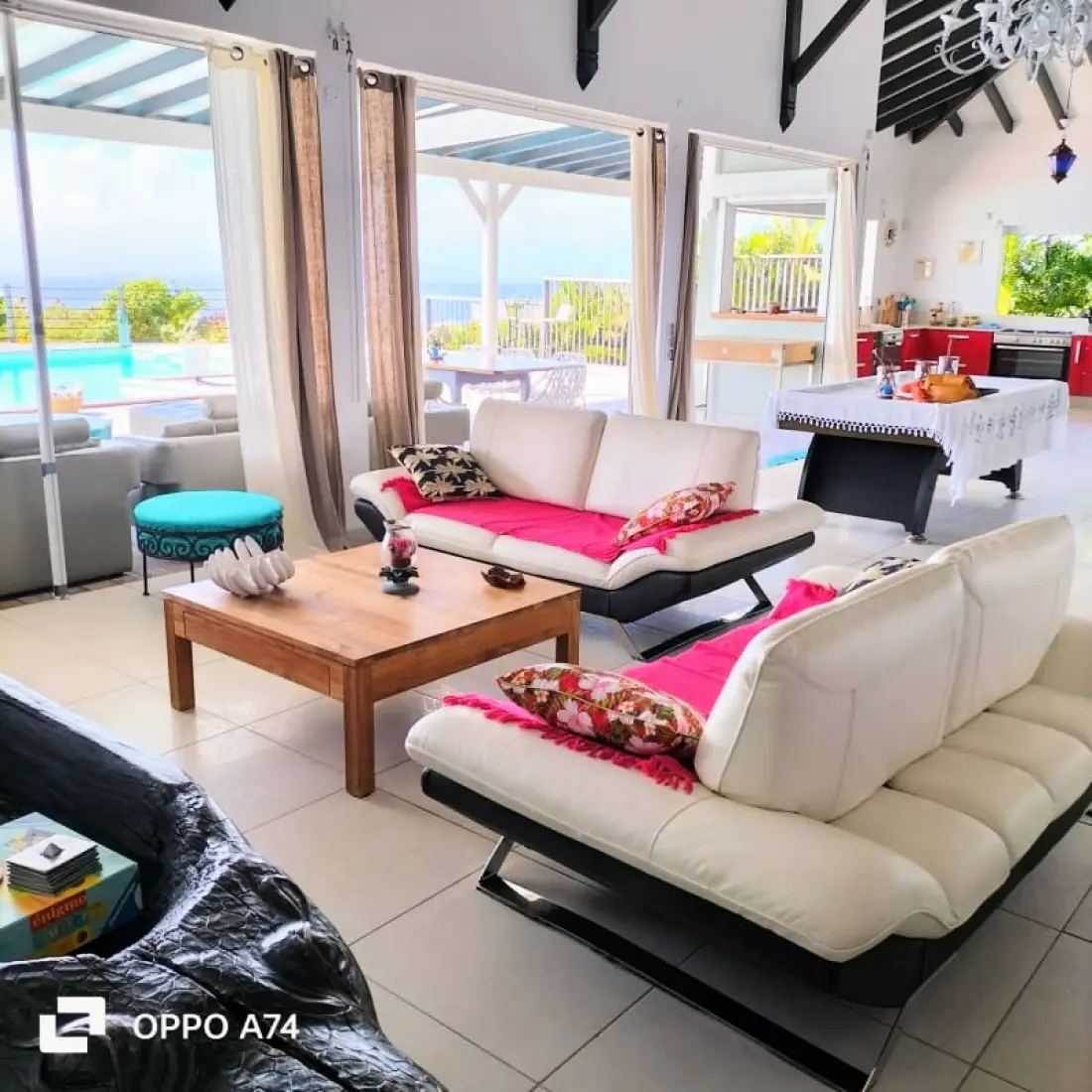 Villa Horizon