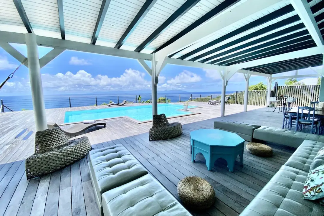 Villa Horizon