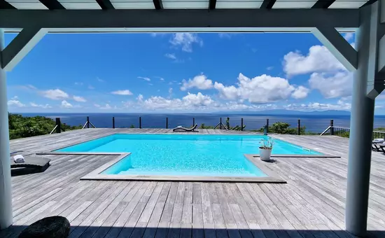 Villa Horizon