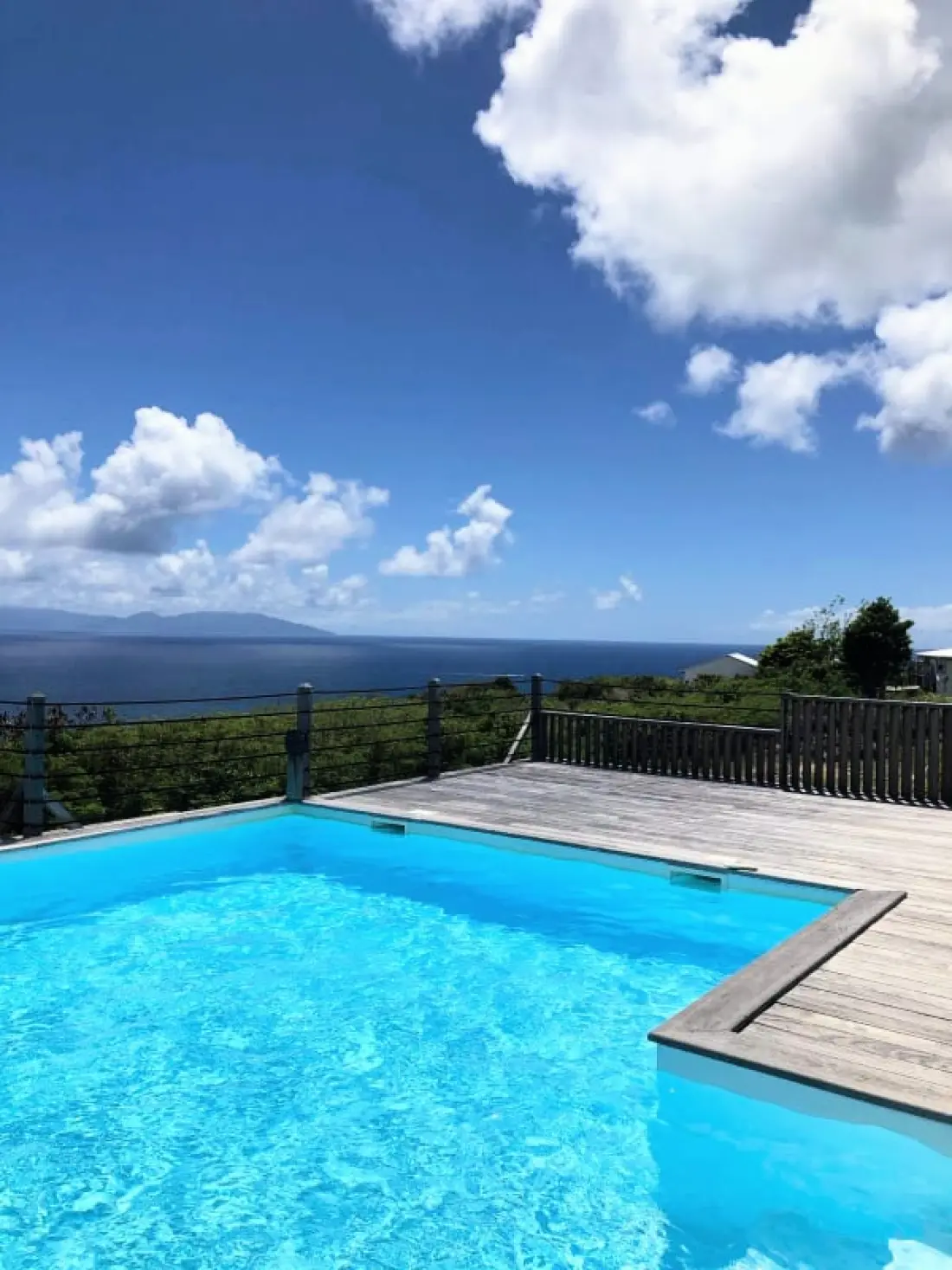 Villa Horizon