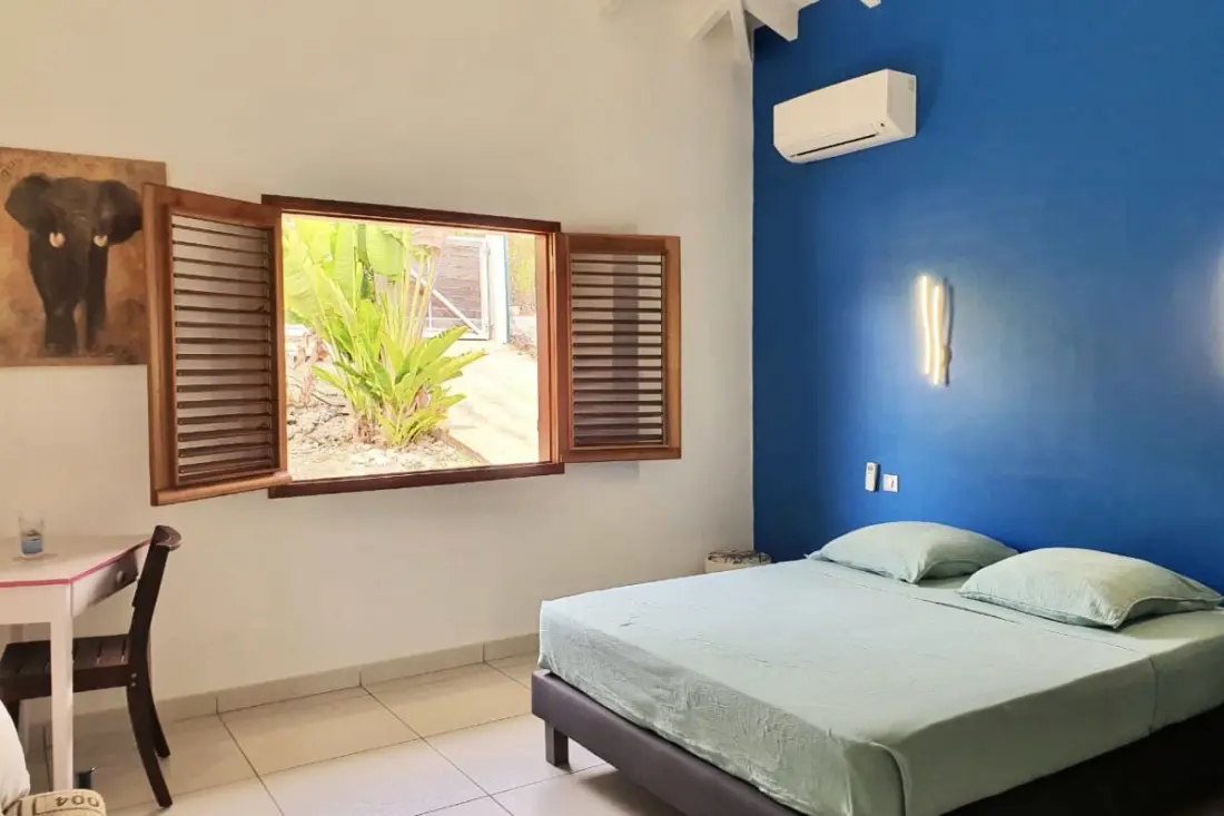 Villa Horizon