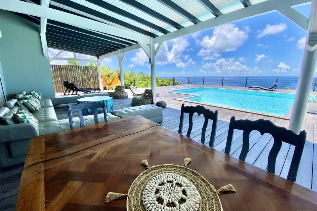 Villa Horizon