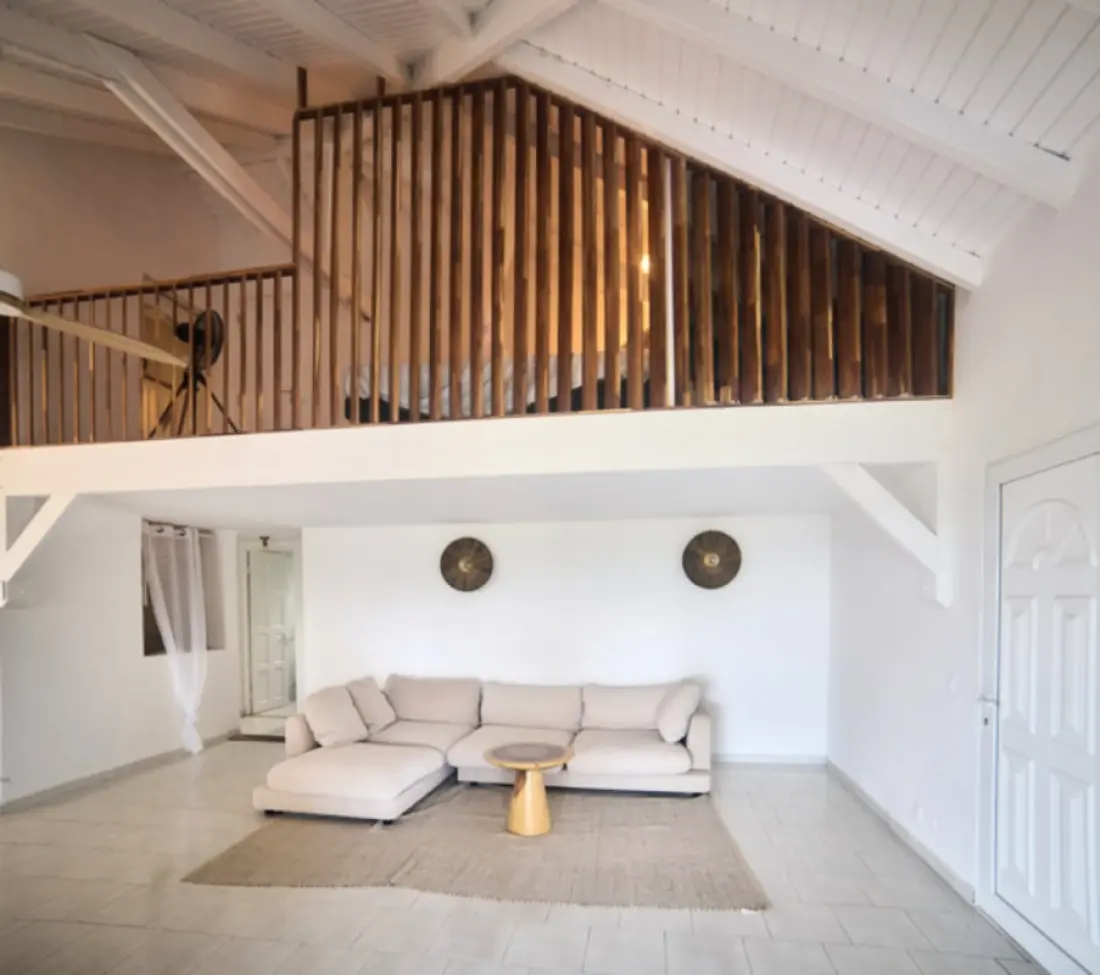 Villa Kaza Dominique