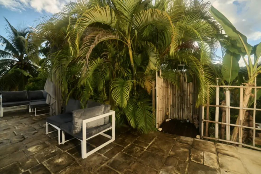 Villa Kaza Dominique