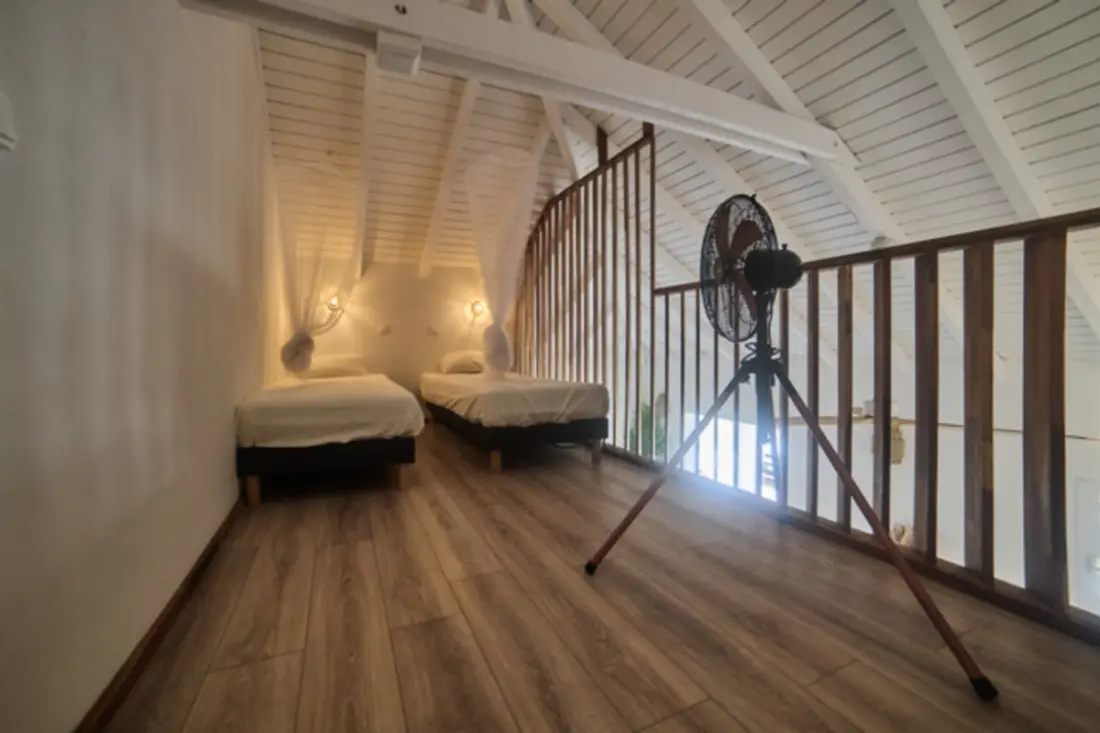 Villa Kaza Dominique
