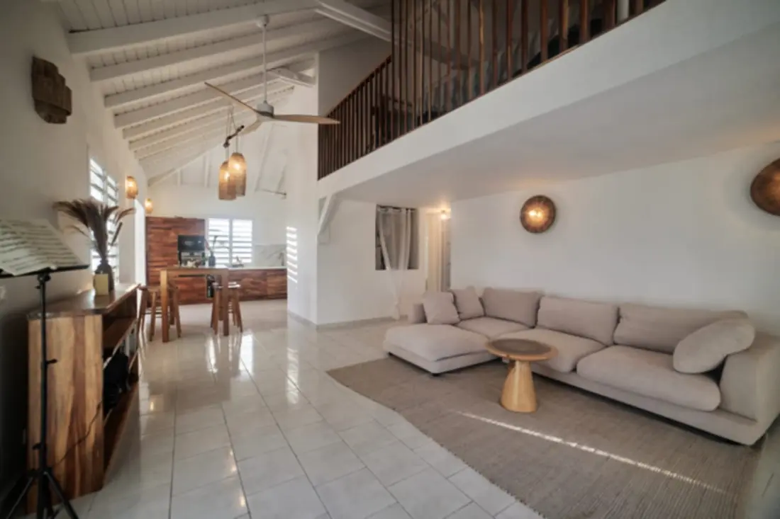Villa Kaza Dominique