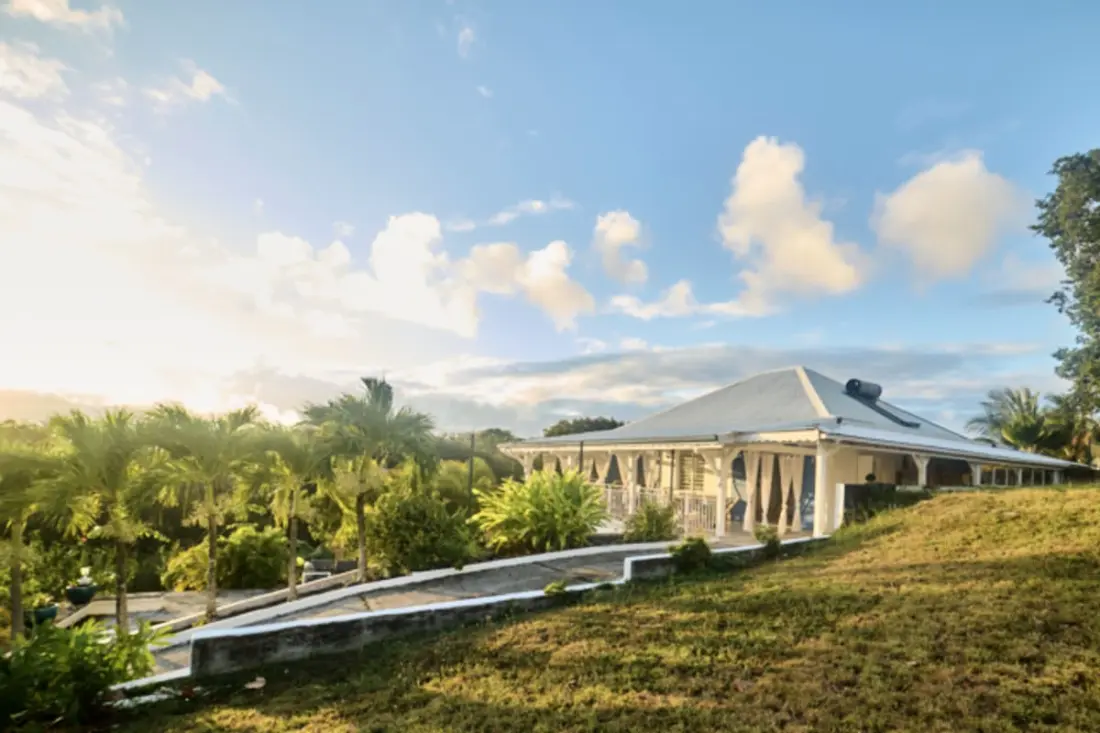 Villa Kaza Dominique