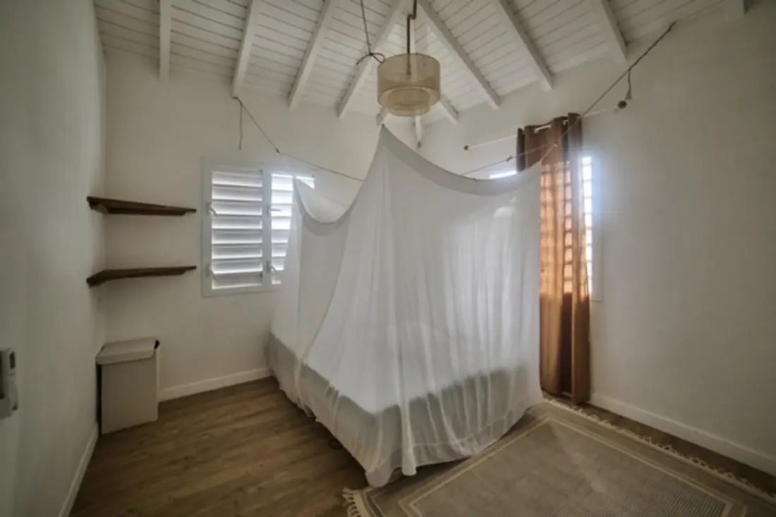 Villa Kaza Dominique