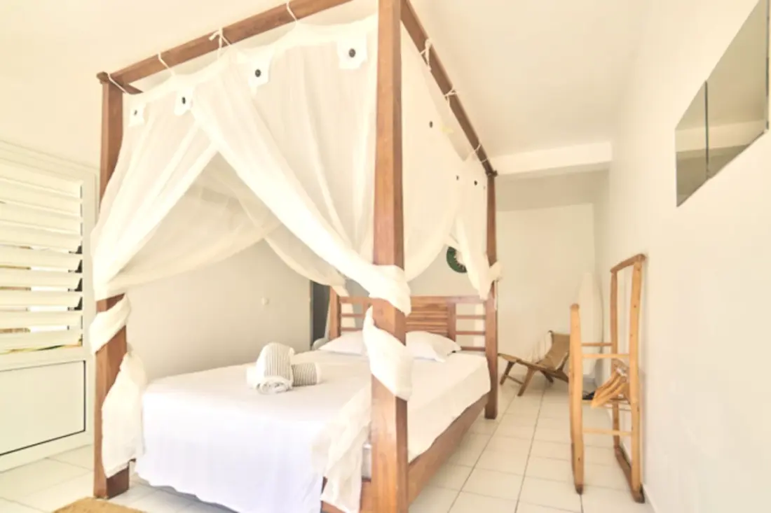 Villa Kaza Dominique