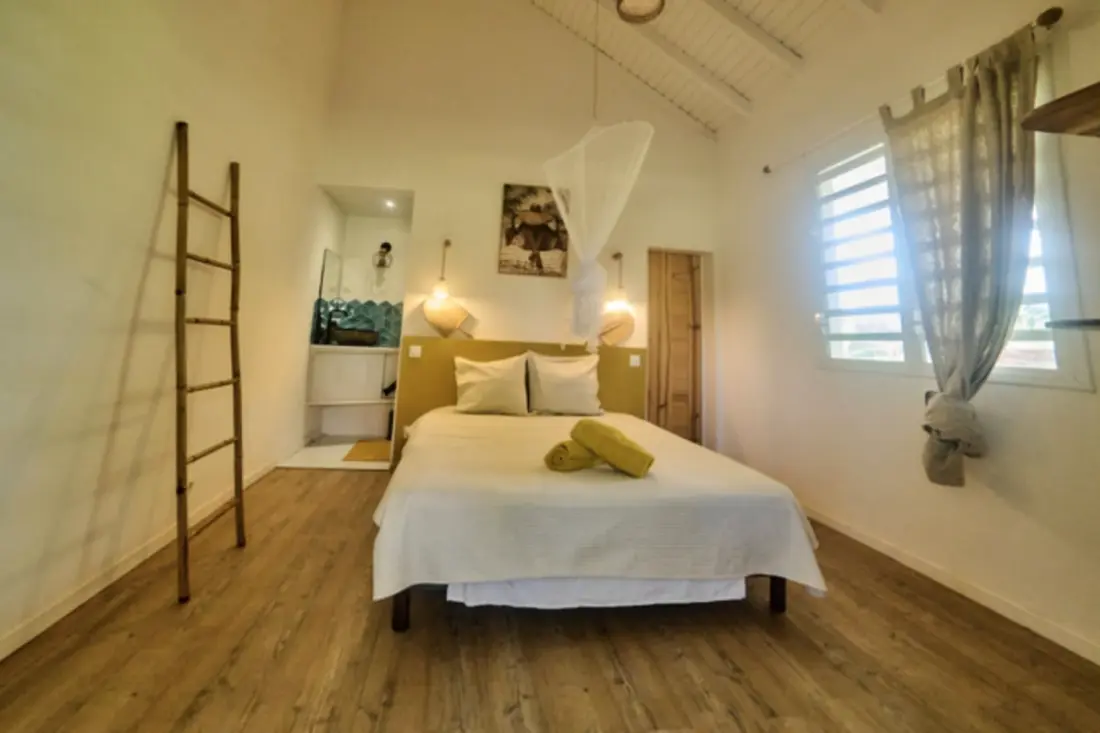 Villa Kaza Dominique
