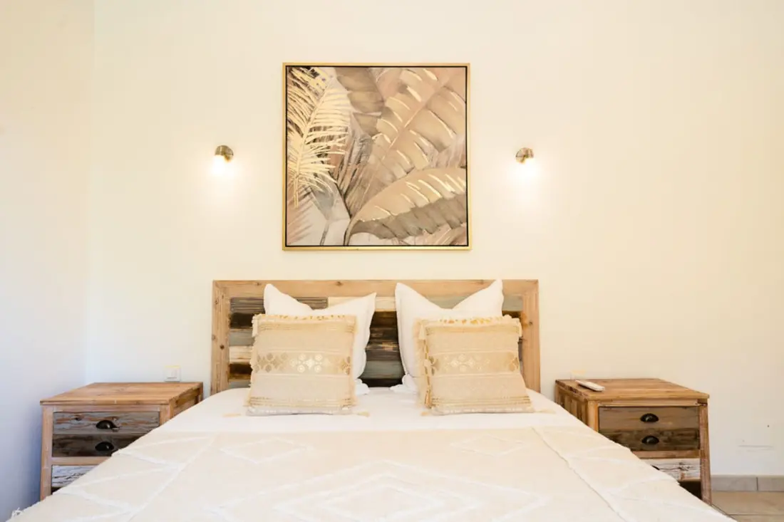 Villa Margaux