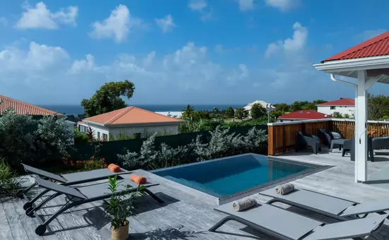 Villa Paloma