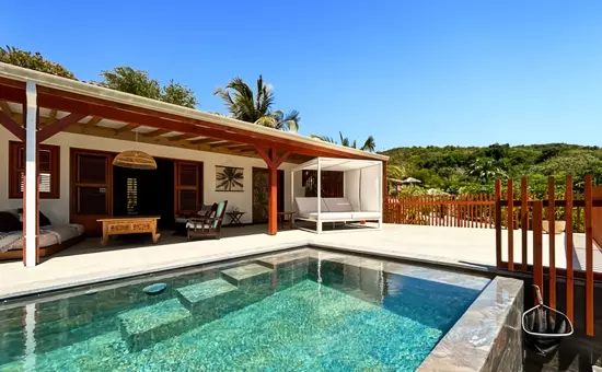 Villa Tanamera