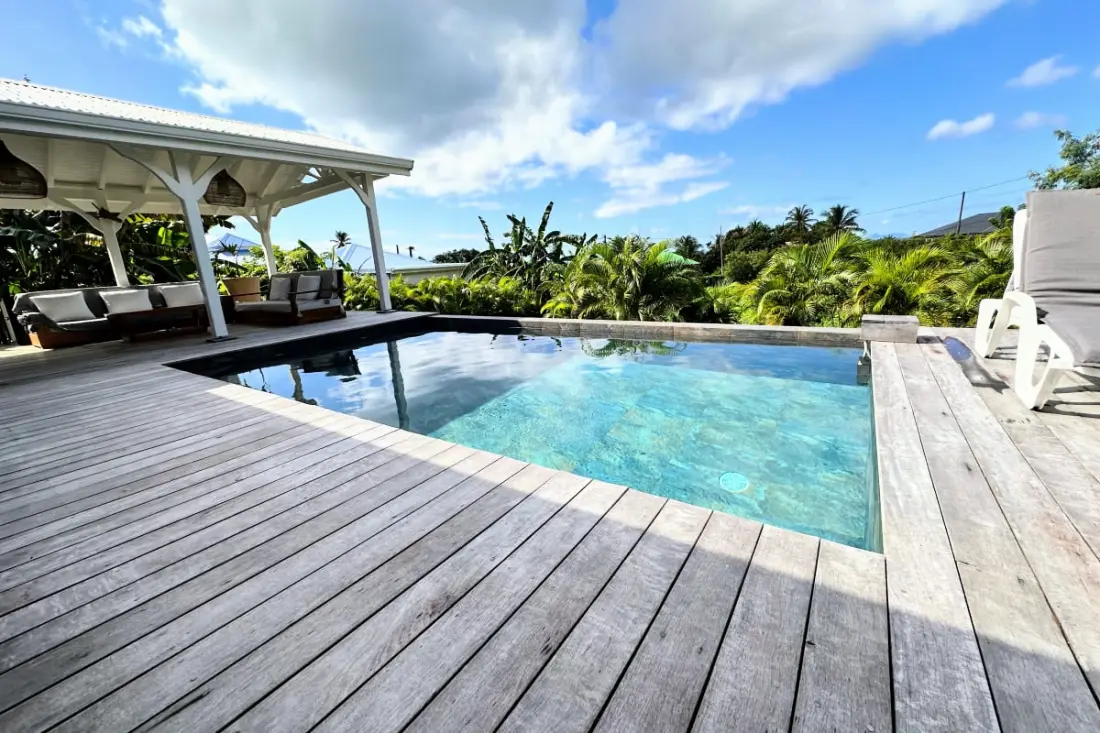Villa The Grey House