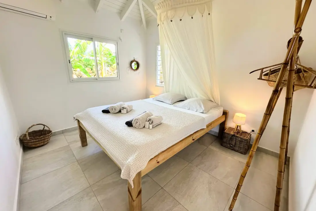 Villa The Grey House