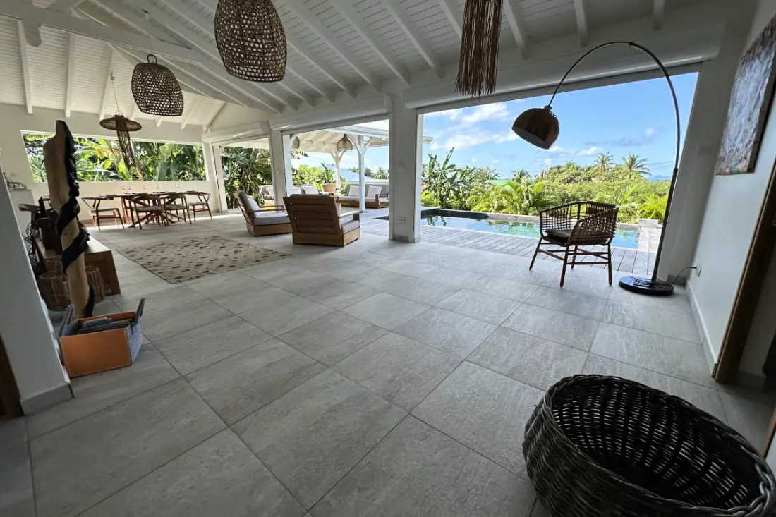 Villa The Grey House