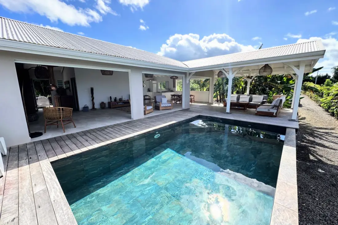 Villa The Grey House