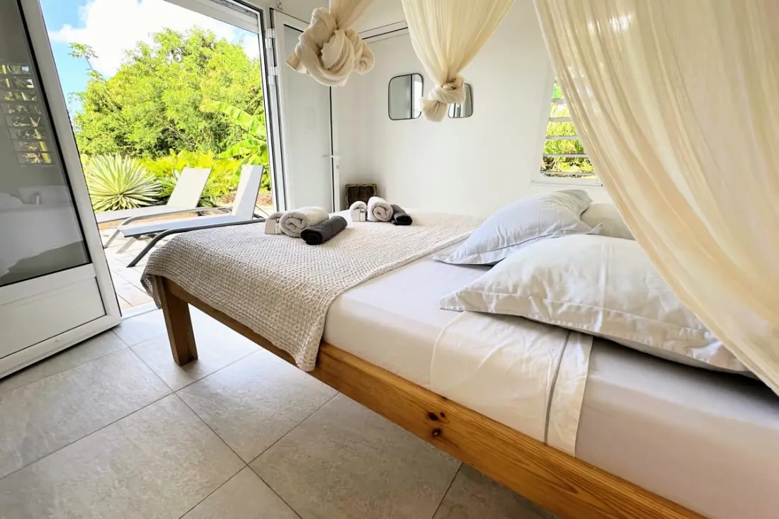 Villa The Grey House