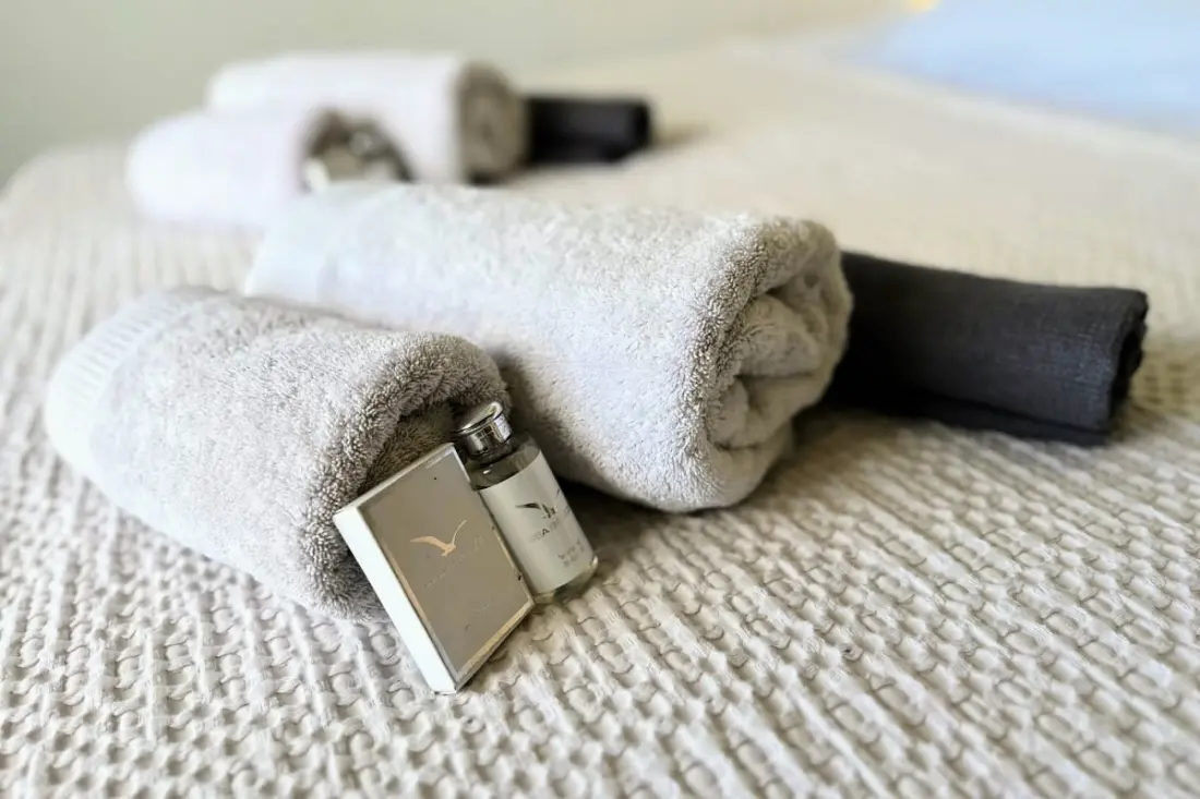 Villa The Grey House