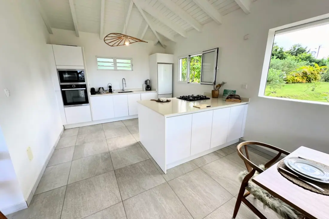 Villa The Grey House