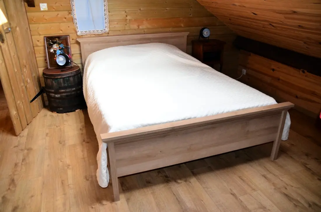 Gîte de France Gîtes de france® - le manège normand 2 épis