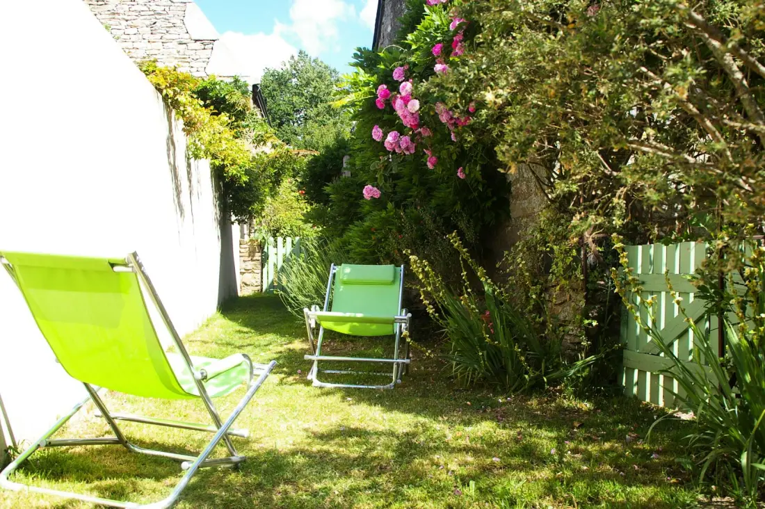 Gîte de France Gite du prieure 3 épis