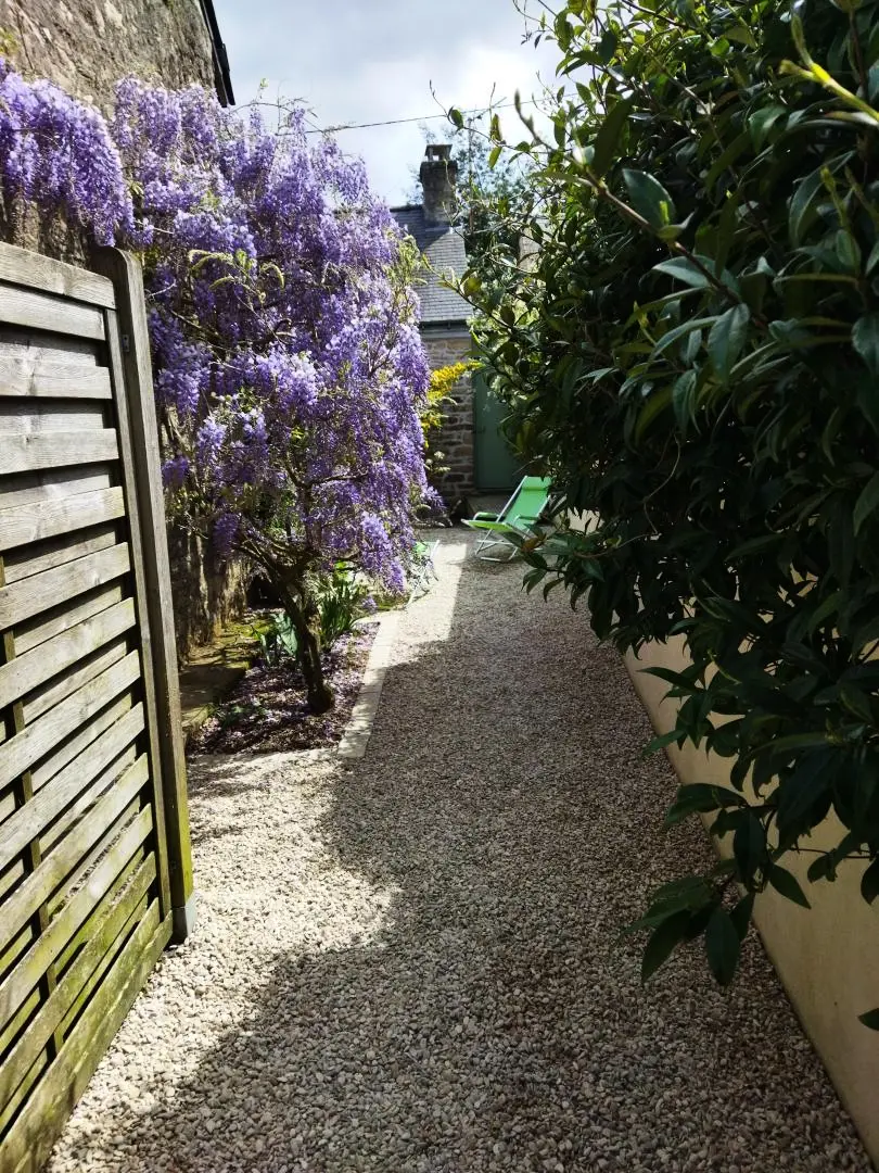 Gîte de France Gite du prieure 3 épis