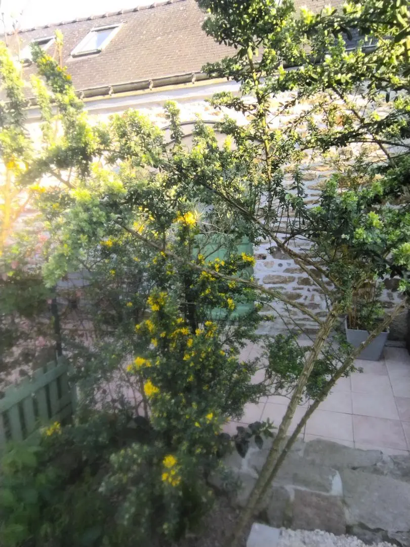 Gîte de France Gite du prieure 3 épis