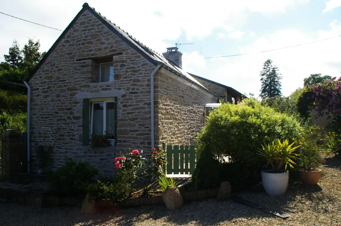 Gîte de France Gite du prieure 3 épis