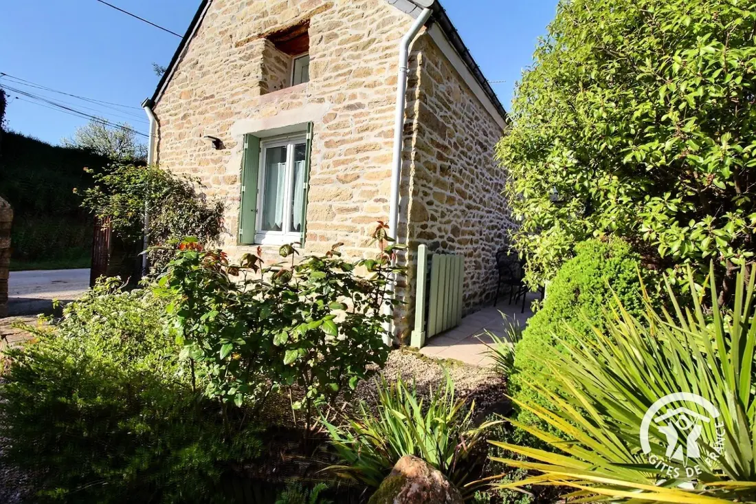Gîte de France Gite du prieure 3 épis