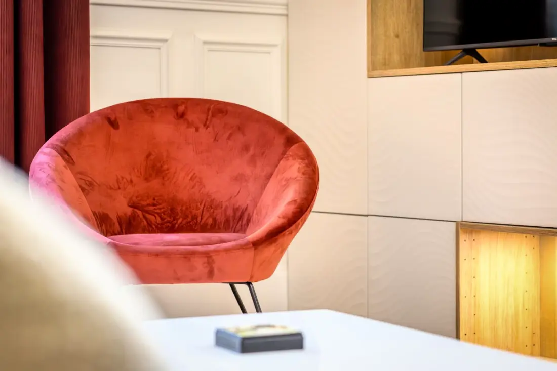 Rose écrin De Charme Avec Parking Terrasse Privée Et Jardin Partagé