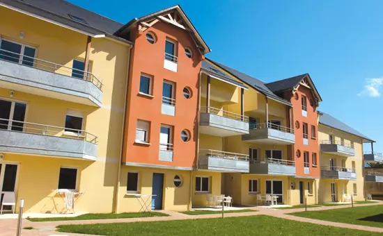 Adonis Residence Les Isles de Sola