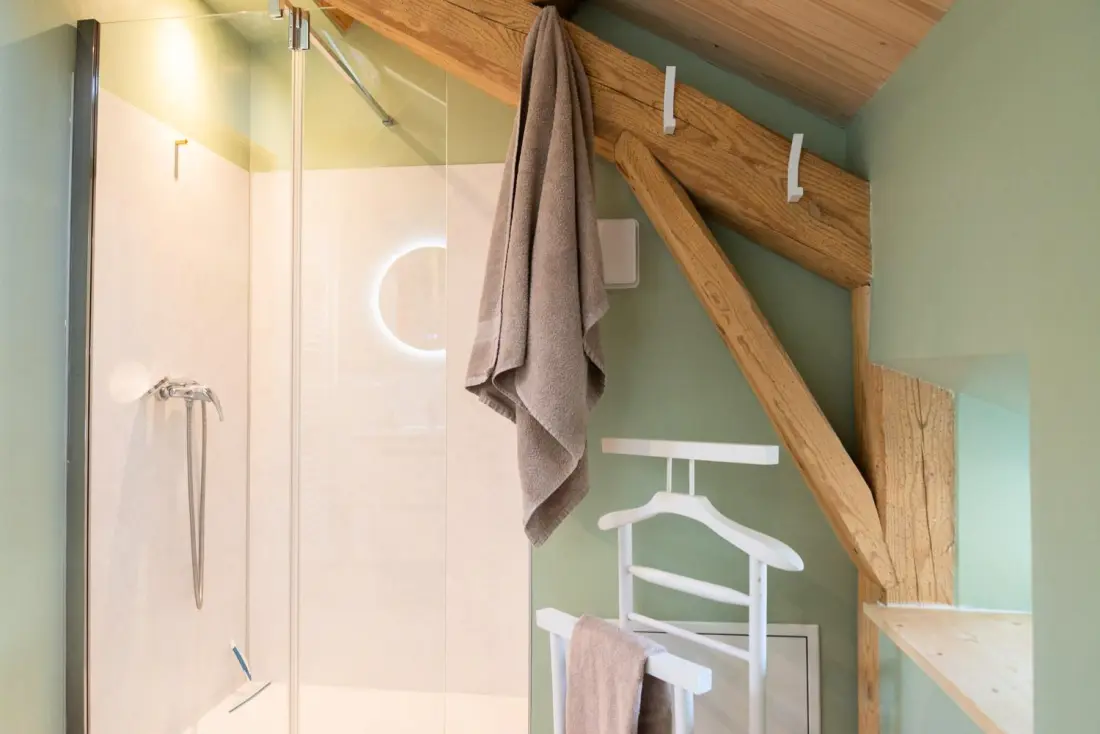 Gîte de France Gîte de la grangette 5/6 personnes 3 épis