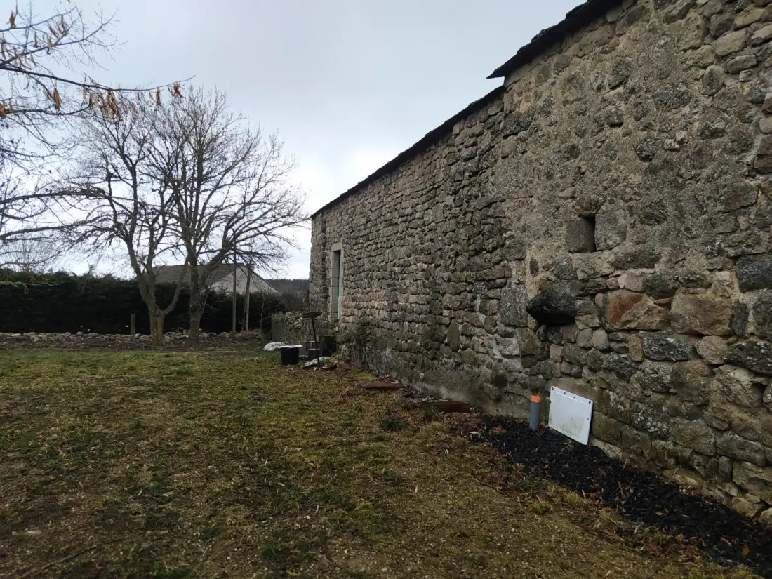 Gîte de France Gîte du cantou 6/7 personnes 3 épis