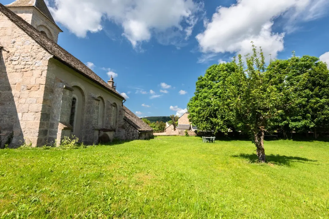 Gîte Perceneige - ancien presbytère 3/5 personnes