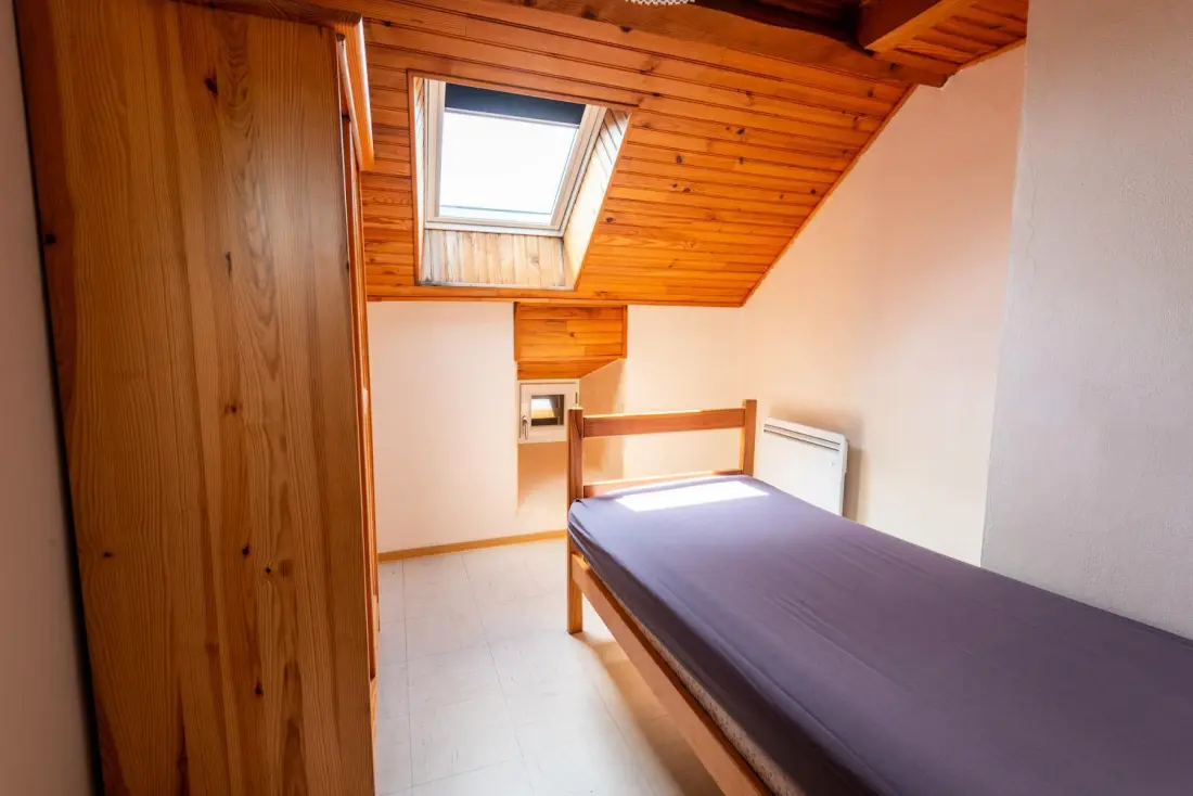 Gîte Violette d'aubrac 3/5 personnes
