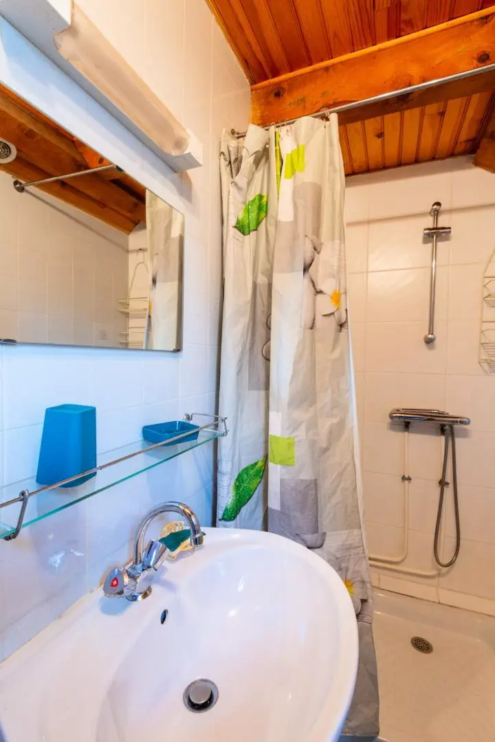 Gîte Violette d'aubrac 3/5 personnes