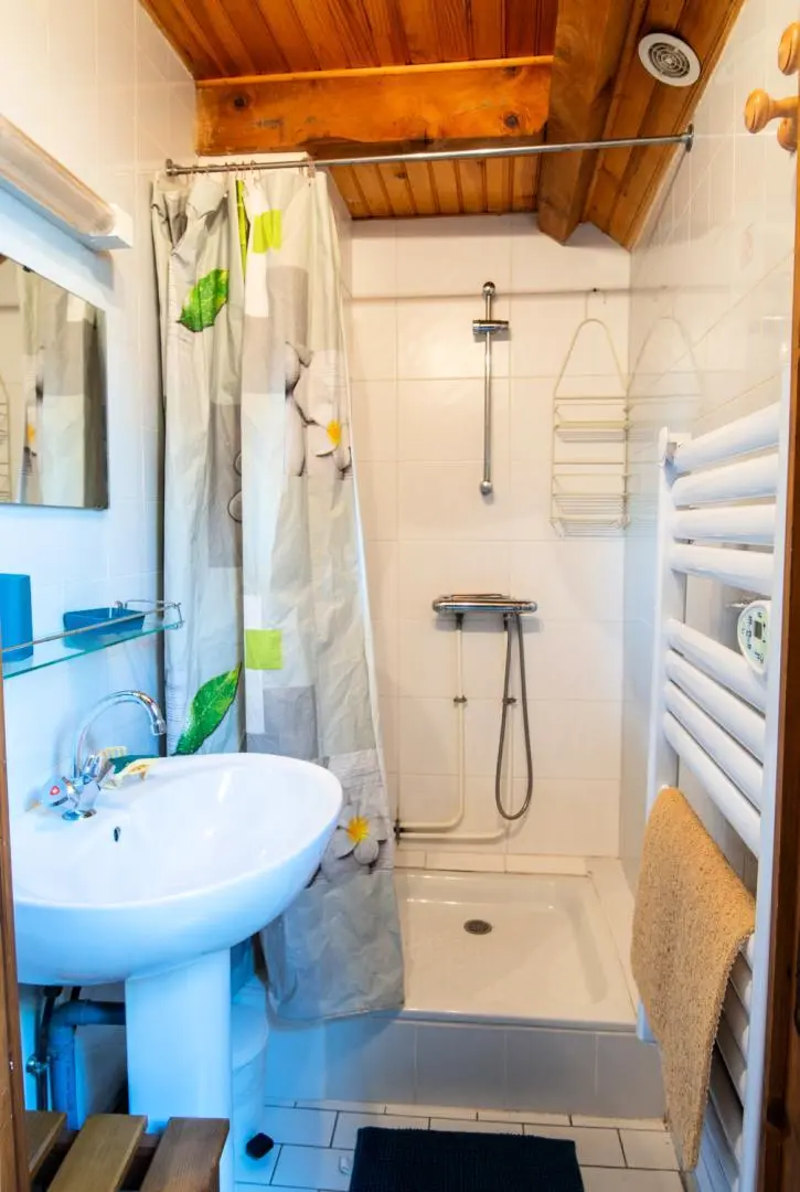 Gîte Violette d'aubrac 3/5 personnes