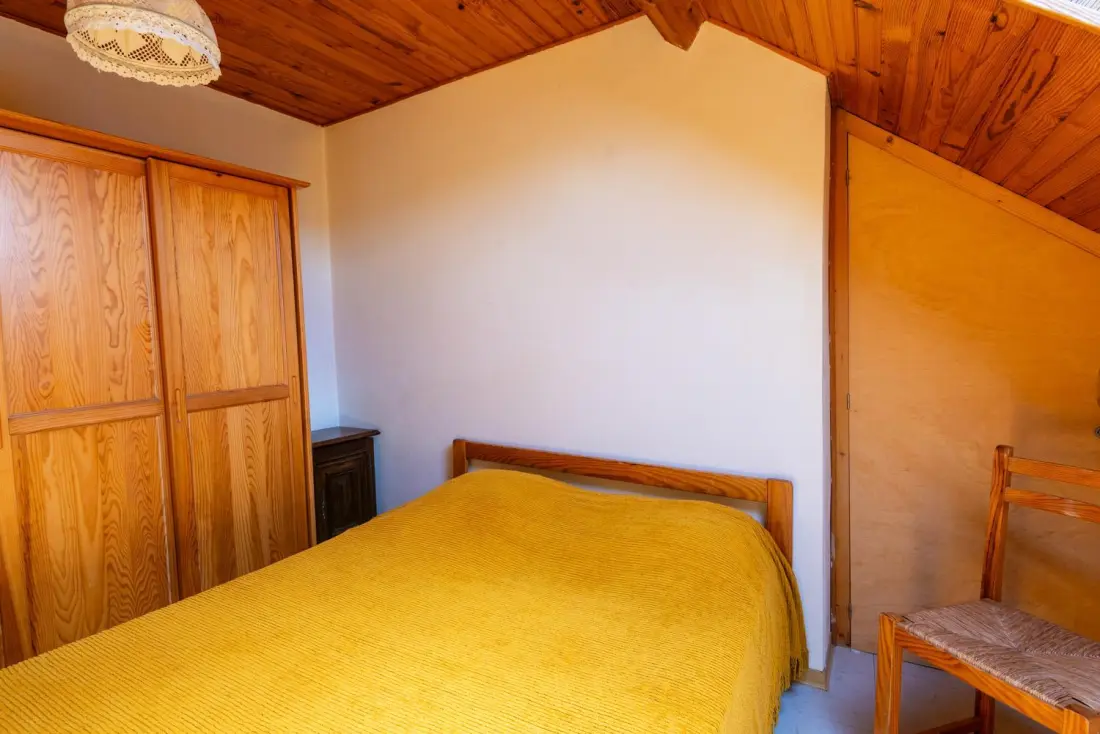 Gîte Violette d'aubrac 3/5 personnes