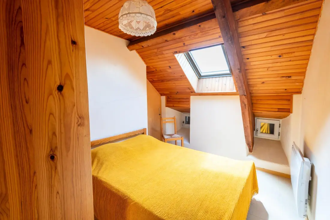 Gîte Violette d'aubrac 3/5 personnes