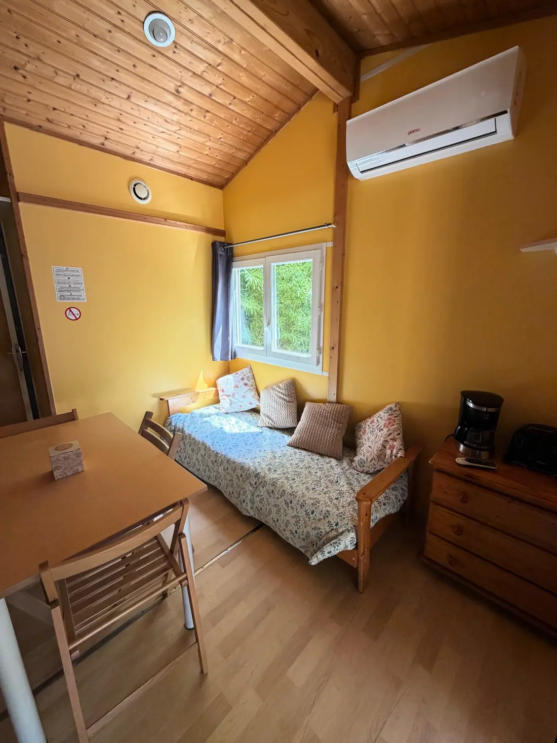 Ushuaïa Villages - Camping Les 4 Saisons 4 étoiles★★★★