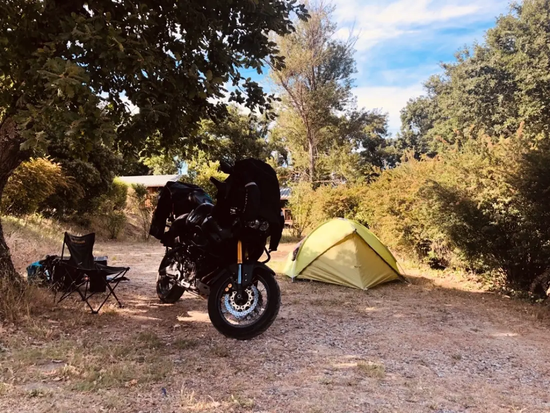 Ushuaïa Villages - Camping Les 4 Saisons 4 étoiles★★★★