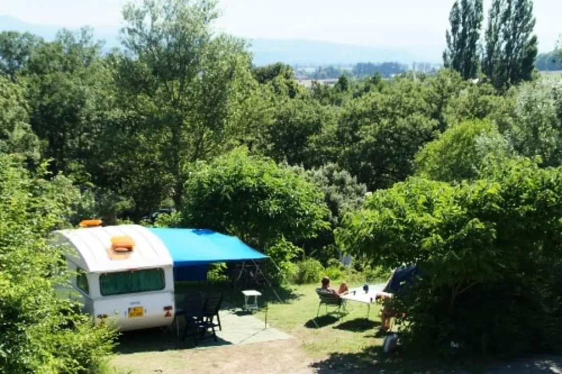 Ushuaïa Villages - Camping Les 4 Saisons 4 étoiles★★★★